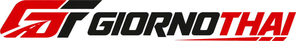 GiornoThai